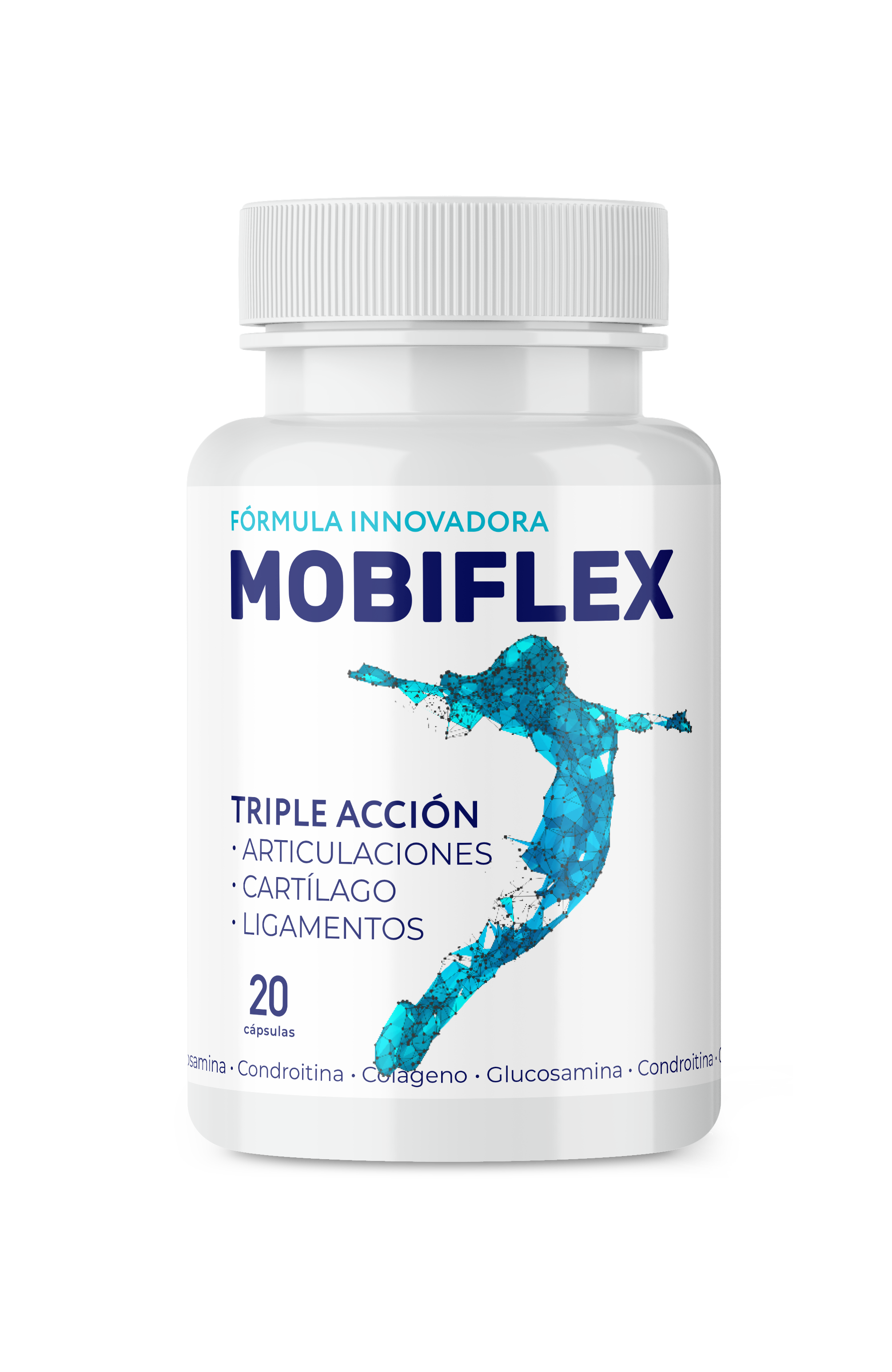 Mobiflex - Soporte Avanzado para Articulaciones
